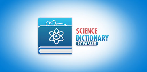 Science Dictionary by Farlex PC screenshot Science Dictionary by Farlex PC screenshot