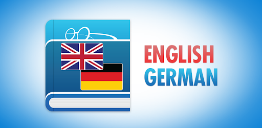English-German Translation PC screenshot