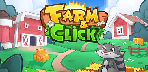 Farm and Click - Idle Fun Clicker PC screenshot