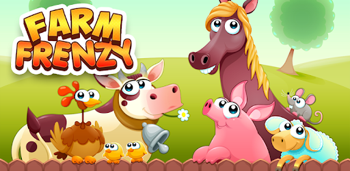 Farm Frenzy Classic  - Animal Market Story PC screenshot