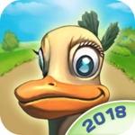 Farm Frenzy Classic  - Animal Market Story icon