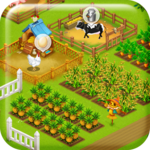 Farm City icon