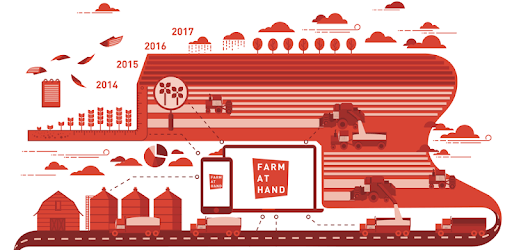 Farm At Hand PC screenshot