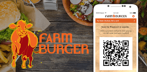 Farm Burger PC screenshot Farm Burger PC screenshot