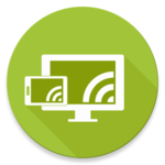 SecondScreen - better screen mirroring for Android icon