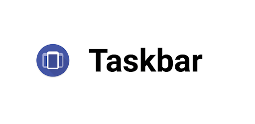 Taskbar - PC-style productivity for Android PC screenshot