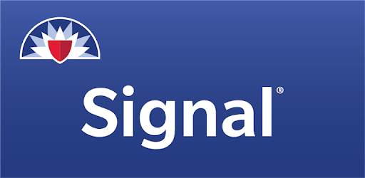 Signal® by Farmers® PC screenshot Signal® by Farmers® PC screenshot
