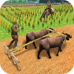 Animal Farming Simulator icon