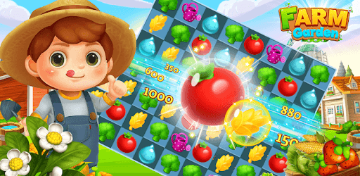 Farm Garden Harvest PC screenshot