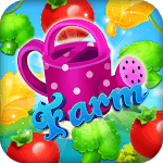 Farm Garden Harvest icon