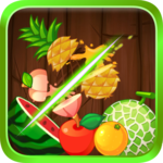 Fruit Slice Deluxe icon