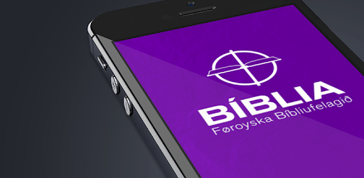 Bíblia PC screenshot