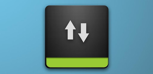Data Enabler Widget PC screenshot