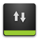 Data Enabler Widget icon