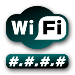 Wifi Password(ROOT) icon