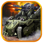 Tank War 2017 for PC