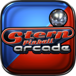 Stern Pinball Arcade icon
