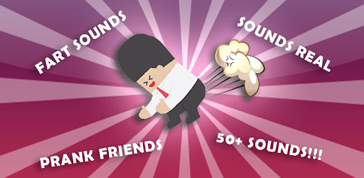 50 Fart Sounds Prank Soundboard PC screenshot