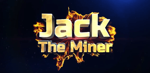 Jack the Miner: Robot Gem Mining Game in HD World PC screenshot