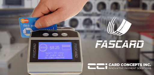 FasCard PC screenshot