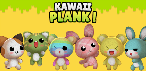 Plank: Cat Run, Kawaii Games & Arcade Games Free PC screenshot Plank: Cat Run, Kawaii Games & Arcade Games Free PC screenshot