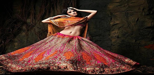 Lehnga Designs 2018 ๐๐๐ฏ PC screenshot Lehnga Designs 2018 ๐๐๐ฏ PC screenshot
