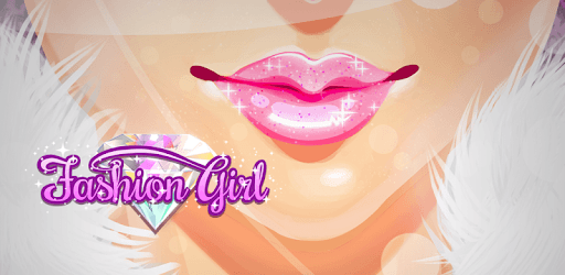 Fashion Girl: Makeover Salon PC screenshot Fashion Girl: Makeover Salon PC screenshot