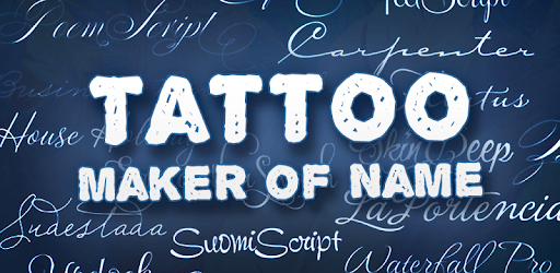 Tattoo Name On My Photo Editor PC screenshot Tattoo Name On My Photo Editor PC screenshot