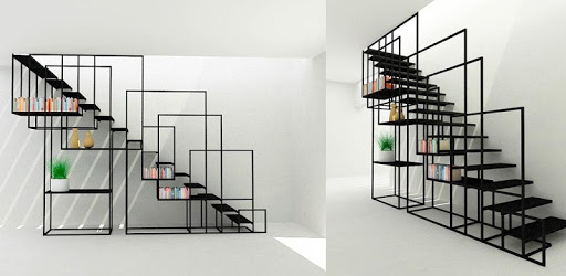 Staircase Design PC screenshot Staircase Design PC screenshot