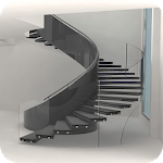 Staircase Design icon