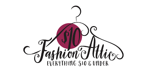 Fashion Attic PC screenshot
