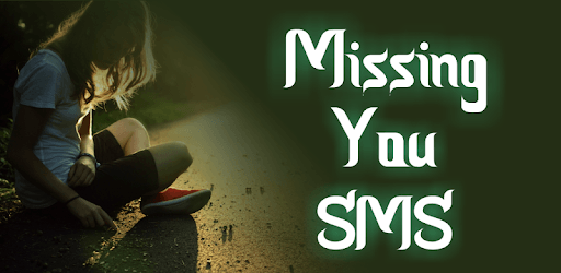 Missing You SMS PC screenshot