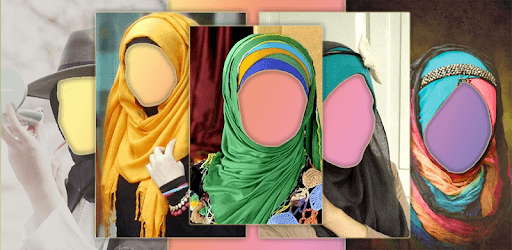 Best Hijab Fashion Photo Maker PC screenshot Best Hijab Fashion Photo Maker PC screenshot