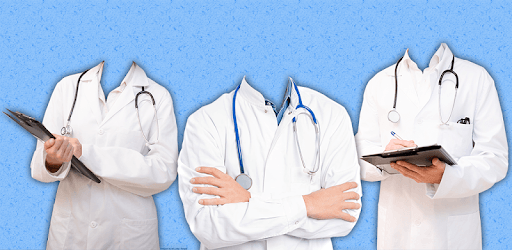 Best Doctor Photo Suit Editor PC screenshot Best Doctor Photo Suit Editor PC screenshot