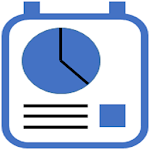 Dementia/Digital Diary/Clock for PC