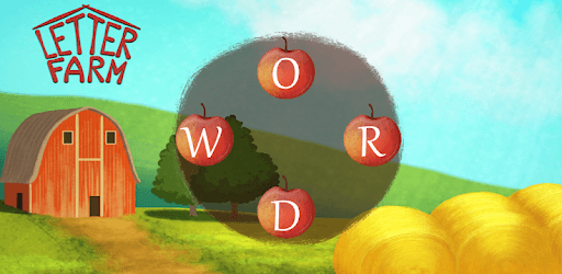 Letter Farm PC screenshot Letter Farm PC screenshot