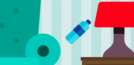 Bottle Flip PC screenshot