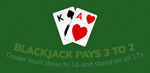 Blackjack - Free & Offline PC screenshot Blackjack - Free & Offline PC screenshot