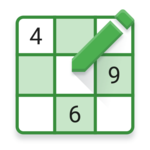 Sudoku - Free & Offline icon