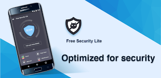 Free Security lite PC screenshot Free Security lite PC screenshot