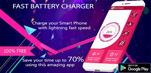 Battery Doctor π Power Saving & Charge Faster π PC screenshot Battery Doctor π Power Saving & Charge Faster π PC screenshot