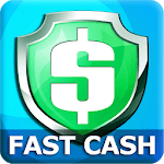 FAST CASH ADVANCE Payday Loan Instant Money Loans icon