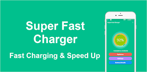Fast Battery Charger - Fast Charging(Quick Charge) PC screenshot