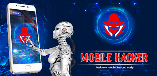 Fast Mobile Hacker Prank PC screenshot Fast Mobile Hacker Prank PC screenshot