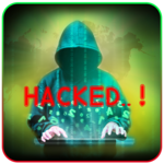 Fast Mobile Hacker Prank icon
