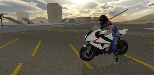 Fast Motorcycle Driver Extreme PC screenshot Fast Motorcycle Driver Extreme PC screenshot