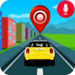 Voice GPS Navigation & Maps for PC
