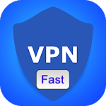 FastVPN - Free•unblock•proxy icon