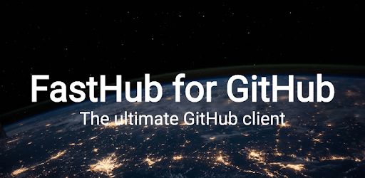 FastHub for GitHub PC screenshot FastHub for GitHub PC screenshot