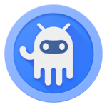 FastHub for GitHub icon